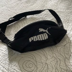 NEW Puma Waist Pack